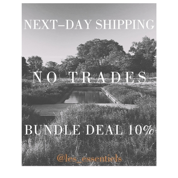 ✨ Bundle & Save ✨ - Picture 2 of 3